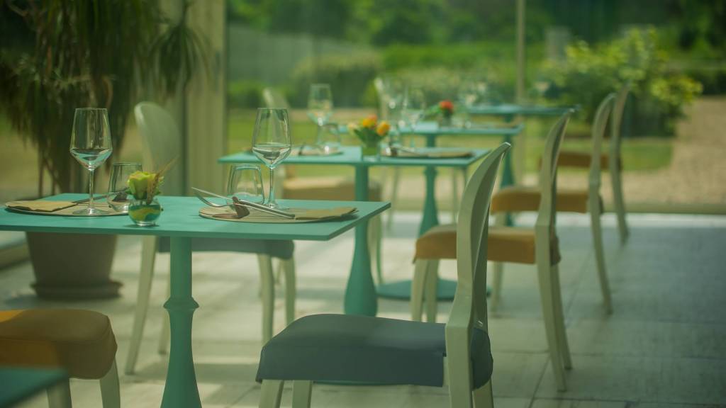 Sala-pranzo