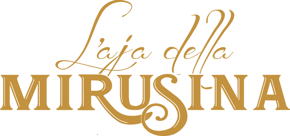 Logo L'Aja della Mirusina